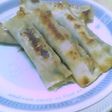 ツナと大葉のカリカリ☆スティック