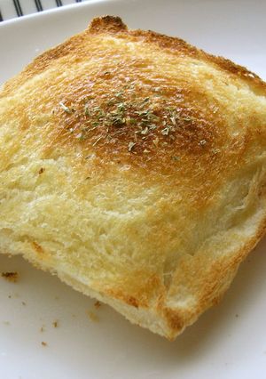 食パンで　揚げないカレーパン-レシピのメイン写真