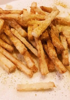ほんとに美味しい♡大根ポテト-レシピのメイン写真