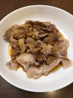 簡単!茹で豚-レシピのメイン写真