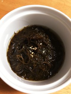 もずく酢 マルトネットスーパー店 / CGC 味付もずく三杯酢 70g×3
