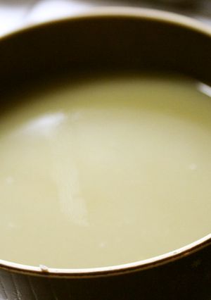 さつまいものポタージュスープ-レシピのメイン写真