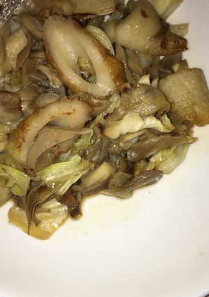 野菜炒め-レシピのメイン写真