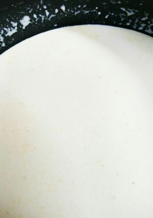 チーズフォンデュ　極道料理人(^-^)/-レシピのメイン写真