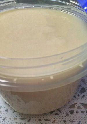 ☆簡単☆塩麹の作り方(塩分ひかえめ)☆-レシピのメイン写真