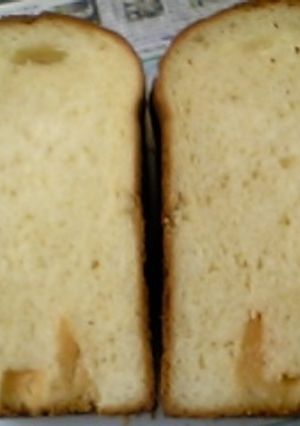 スパイスパン（ＨＢ）-レシピのメイン写真