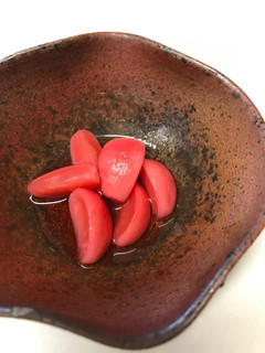 ラディッシュ(20日大根)のピクルス-レシピのメイン写真