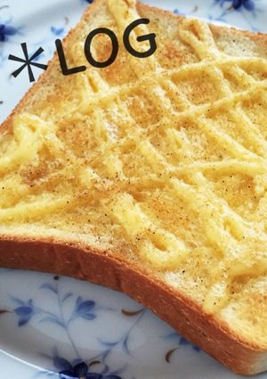 超かんたん＊うまいマヨネーズパン(^^)-レシピのメイン写真
