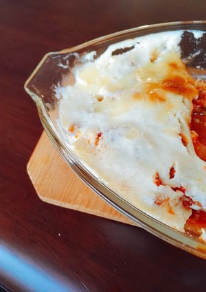 豆腐ソース-レシピのメイン写真