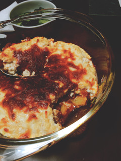 じゃがいもと豆腐ソースのラザニア風-レシピのメイン写真