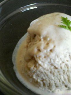 ❤バナナ・アイスクリーム❤-レシピのメイン写真