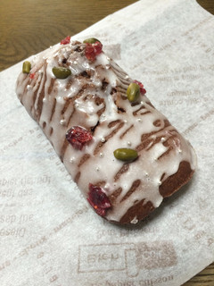 バター不使用!ダブルチョコパウンドケーキ-レシピのメイン写真