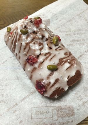 バター不使用!ダブルチョコパウンドケーキ-レシピのメイン写真