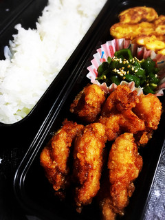野球部弁当(o^^o)次男編4-レシピのメイン写真