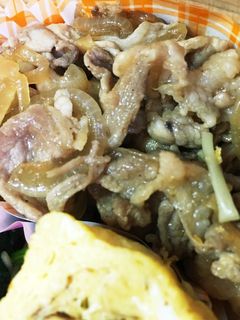 豚肉とタマネギのポン酢炒め☆-レシピのメイン写真