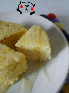おからdeチーズケーキ-レシピのメイン写真