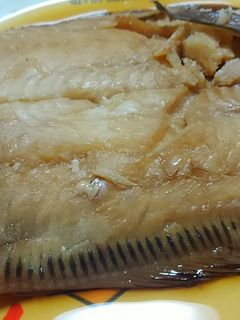 魚の煮付け-レシピのメイン写真
