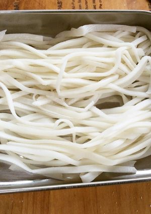 簡単pho(米麺)の創り方-レシピのメイン写真