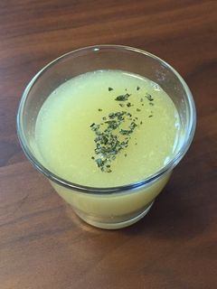 白濁 鶏ガラスープ-レシピのメイン写真