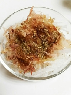 簡単☆和風ドレッシング-レシピのメイン写真