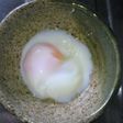 簡単!!炊飯器で作る温泉卵