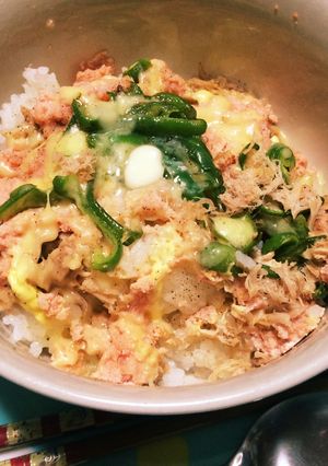 ずぼらご飯-レシピのメイン写真