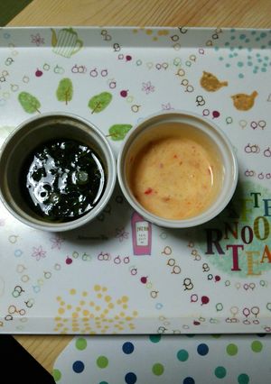 シンガポールチキンライスのタレ-レシピのメイン写真