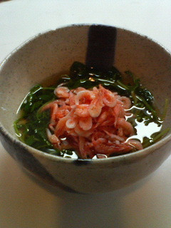 ひんやり冷やしてさっぱり豆苗のおひたし♪-レシピのメイン写真