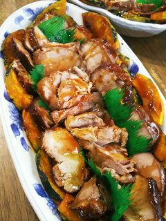 目分量で焼豚ー簡単で上手い!-レシピのメイン写真