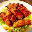 ピリ辛!キャベツ大量消費豚バラ肉巻