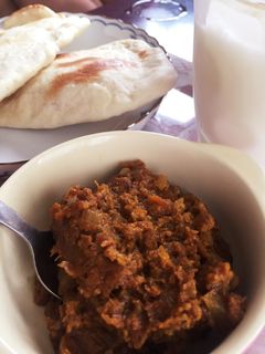 ⋆野菜たっぷり!キーマカレー⋆-レシピのメイン写真