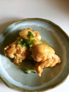作りおき☆手羽元のさっぱり煮-レシピのメイン写真