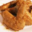 出汁を取ったあとからの〜手羽先のすっぱ煮