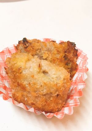 お弁当に☆いきなりカツカレー★-レシピのメイン写真
