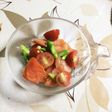 簡単☆スモークサーモンのマリネ
