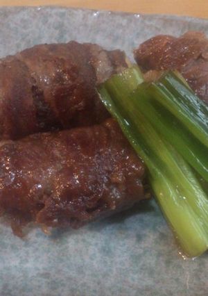 簡単!まきまき肉豆腐-レシピのメイン写真