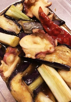簡単♡ 南蛮？ 茄子♡浸し 常備菜にも♡-レシピのメイン写真