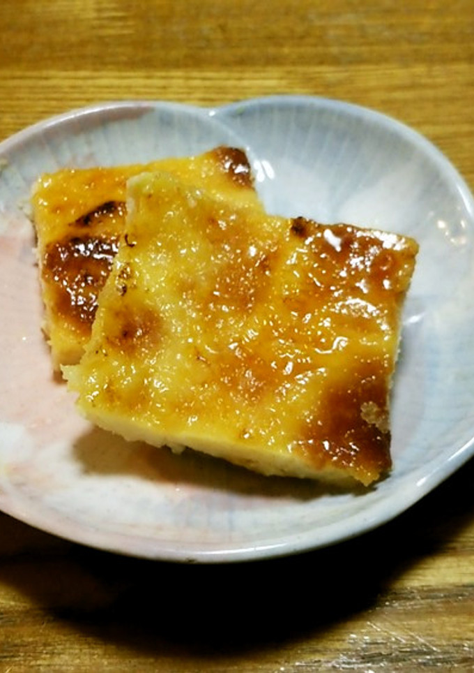 カタラーナ（全卵使用）-レシピのメイン写真
