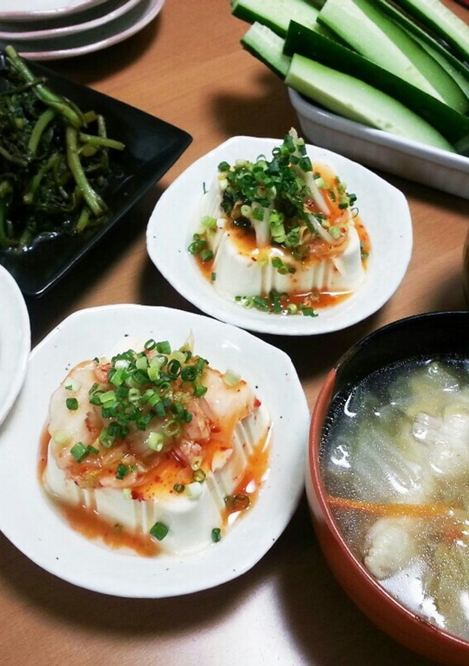 ★夏 飲み会 おかず 夜ご飯 夏ばて ★-レシピのメイン写真
