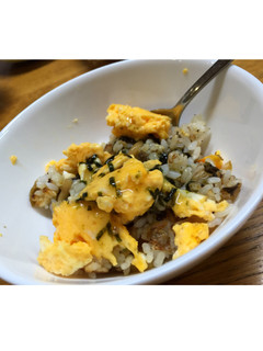 おこげであんかけチャーハン-レシピのメイン写真