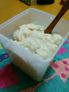 重宝!重宝!手作り塩麹!-レシピのメイン写真