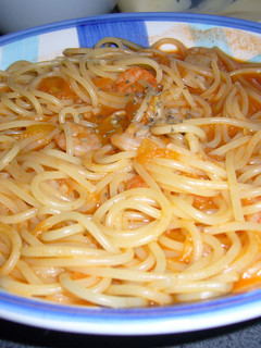 とまとnaスープパスタ❤-レシピのメイン写真