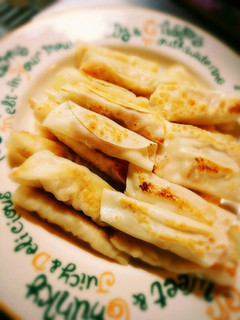 ☆鶏肉の梅肉巻き☆-レシピのメイン写真