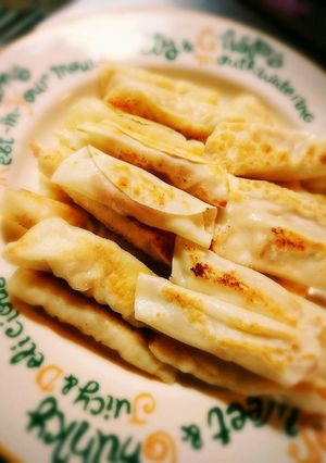 ☆鶏肉の梅肉巻き☆-レシピのメイン写真
