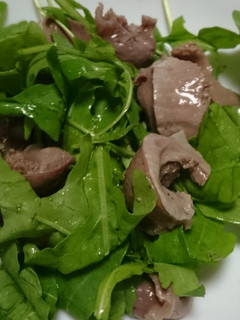 万能!蒸し砂肝!-レシピのメイン写真