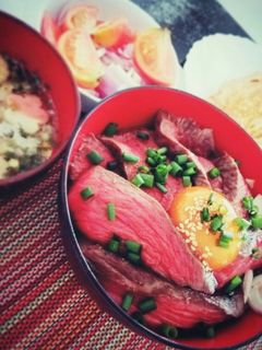 ガッツリ!待つだけ?ローストビーフ!!-レシピのメイン写真