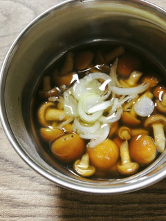 激ウマ!なめこの中華スープ-レシピのメイン写真