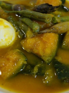 南瓜のスープ煮-レシピのメイン写真