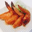 ☆お酢でサッパリ!本当に旨い!甘辛手羽先