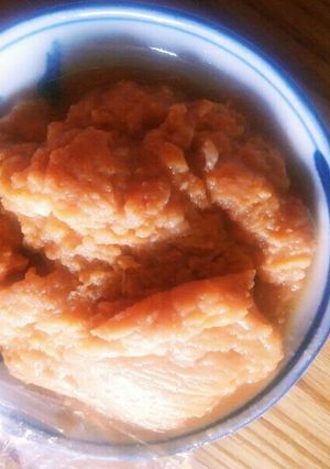 たまごみそ-レシピのメイン写真